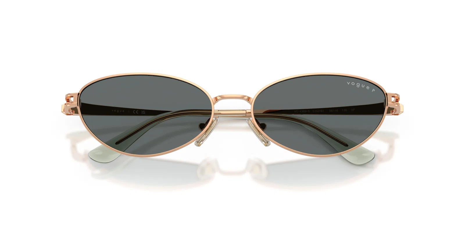 Vogue 4369S Sunglasses - view 35